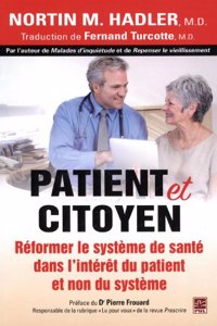 Patient Et Citoyen