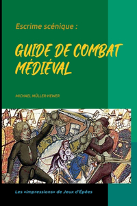 Escrime scénique