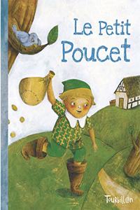 Petit Poucet(le)