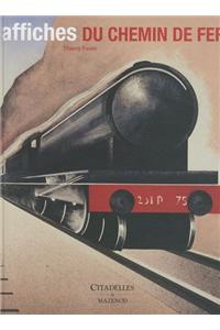 Affiches de Chemin de Fer
