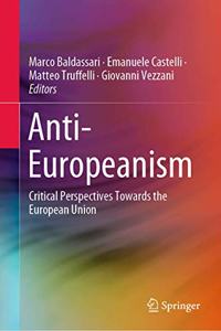 Anti-Europeanism