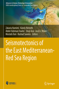 Seismotectonics of the East Mediterranean-Red Sea region