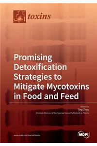 Promising Detoxification Strategies to Mitigate Mycotoxins in Food and Feed