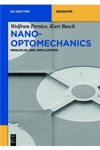 Nano-optomechanics
