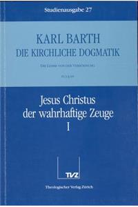 Karl Barth