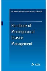 Handbook of Meningococcal Disease Management