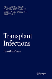 Transplant Infections