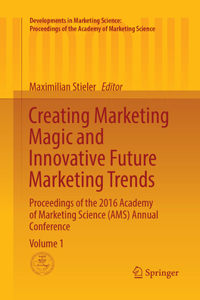 Creating Marketing Magic and Innovative Future Marketing Trends