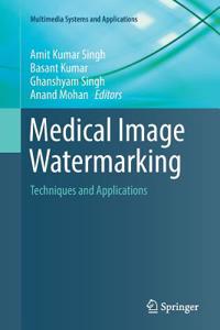 Medical Image Watermarking