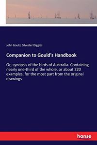 Companion to Gould's Handbook