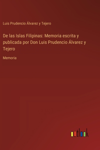 De las Islas Filipinas