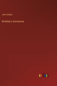 Brinkley's Astronomy