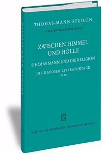 Zwischen Himmel Und Holle