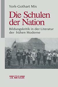 Die Schulen Der Nation