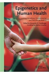 Epigenetics and Human Health