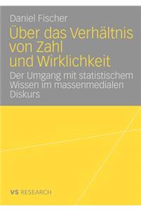 Über das Verhältnis von Zahl und Wirklichkeit