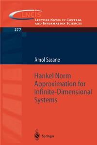 Hankel Norm Approximation for Infinite-Dimensional Systems