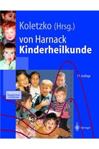 Kinderheilkunde