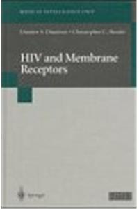 HIV and Membrane Receptors