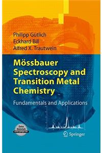 Mössbauer Spectroscopy and Transition Metal Chemistry