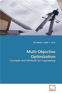 Multi-Objective Optimization