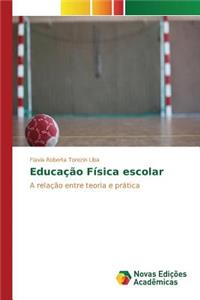 Educação Física escolar