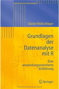 Grundlagen Der Datenanalyse Mit R