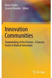 Innovation Communities