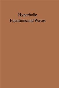 Hyperbolic Equations and Waves