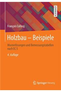 Holzbau - Beispiele