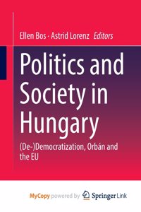 Politics and Society in Hungary