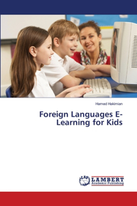 Foreign Languages E-Learning for Kids