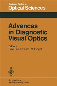 Advances in Diagnostic Visual Optics