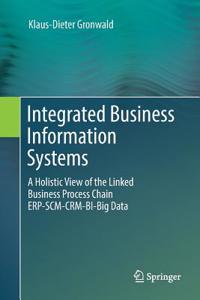 Integrated Business Information Systems