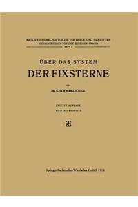 Über Das System Der Fixsterne