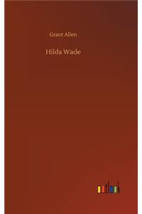 Hilda Wade