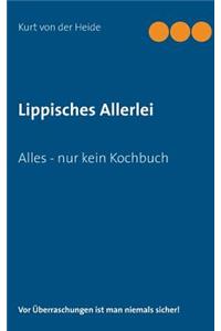 Lippisches Allerlei