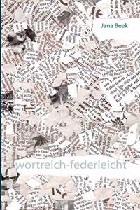 wortreich-federleicht