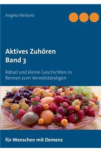 Aktives Zuhören