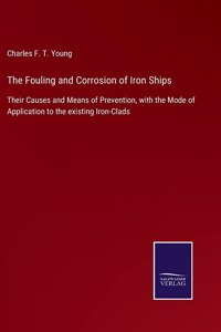 Fouling and Corrosion of Iron Ships
