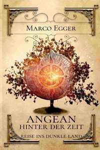 Angean - Hinter der Zeit