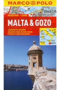 Marco Polo: Malta & Gozo