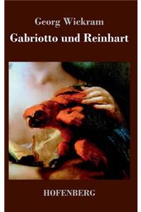 Gabriotto und Reinhart