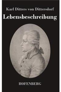 Lebensbeschreibung
