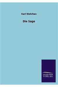 Die Sage