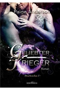 Geliebter Krieger