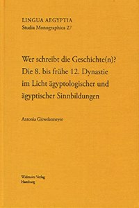 Wer Schreibt Die Geschichte(n)?