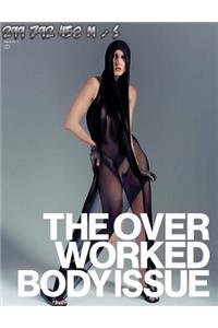 299 792 458 M/S: The Overworked Body #2