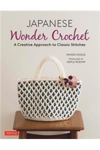 Japanese Wonder Crochet