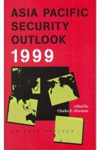 Asia Pacific Security Outlook
